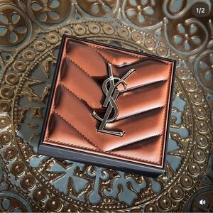 Ysl bronzers shade 1-2